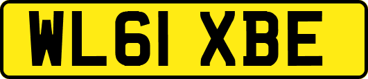 WL61XBE