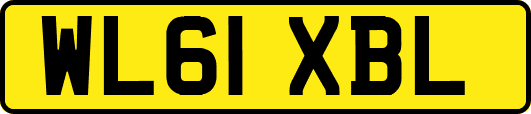WL61XBL