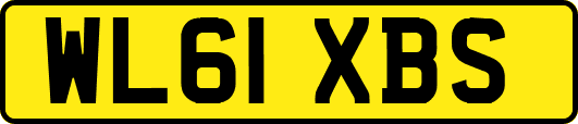 WL61XBS