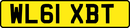 WL61XBT