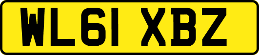 WL61XBZ