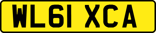 WL61XCA