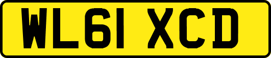 WL61XCD