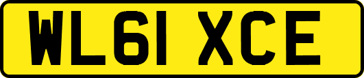 WL61XCE