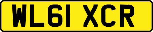 WL61XCR