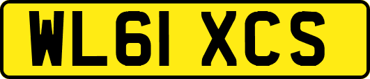 WL61XCS