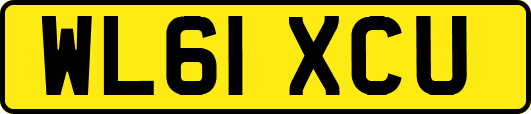 WL61XCU