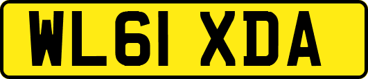 WL61XDA