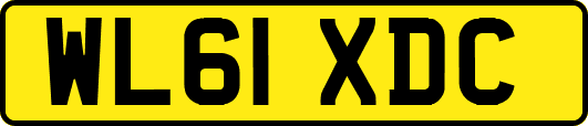 WL61XDC