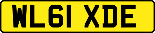 WL61XDE