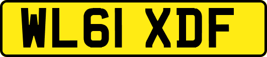 WL61XDF