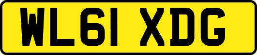 WL61XDG
