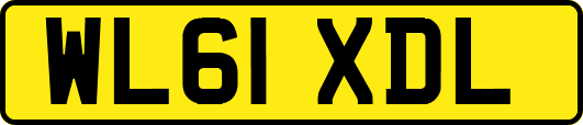 WL61XDL