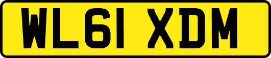 WL61XDM
