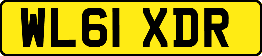 WL61XDR