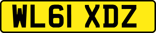WL61XDZ