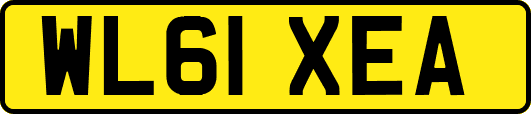 WL61XEA
