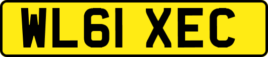 WL61XEC