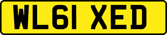 WL61XED