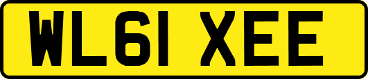 WL61XEE