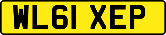 WL61XEP