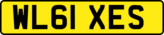 WL61XES