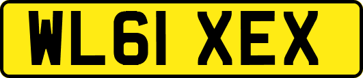 WL61XEX
