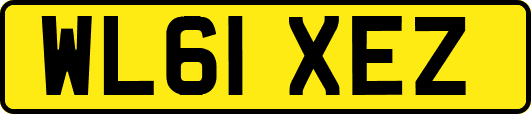 WL61XEZ