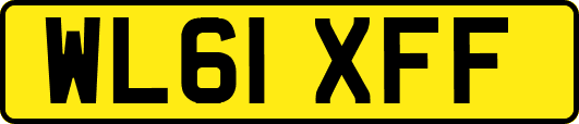 WL61XFF