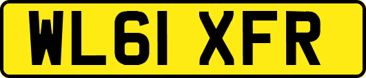 WL61XFR