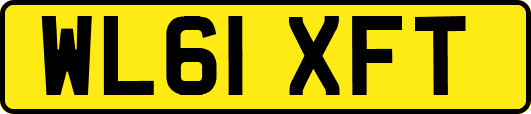 WL61XFT