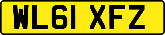 WL61XFZ