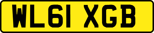 WL61XGB