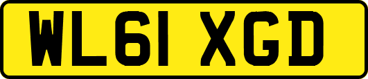 WL61XGD