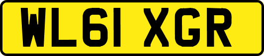 WL61XGR