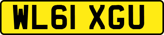 WL61XGU