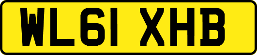 WL61XHB