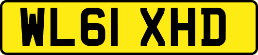 WL61XHD