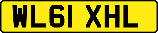 WL61XHL