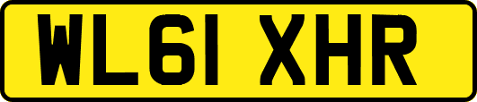WL61XHR