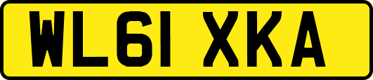 WL61XKA