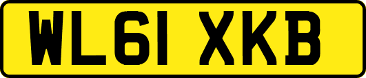 WL61XKB