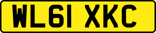 WL61XKC