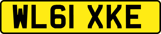 WL61XKE