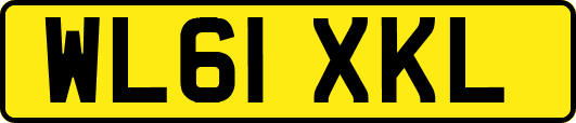 WL61XKL