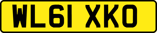 WL61XKO