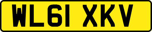 WL61XKV