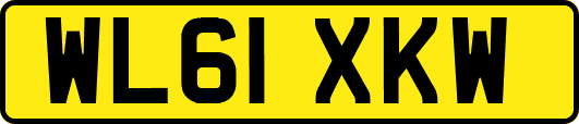 WL61XKW