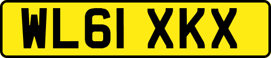 WL61XKX