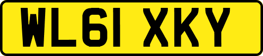WL61XKY
